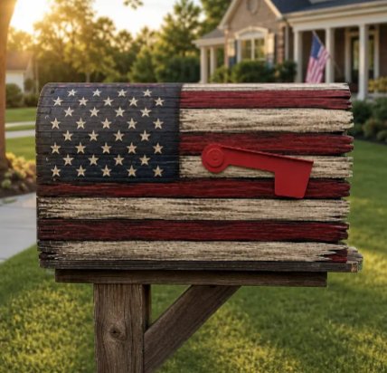 Bian Woods Custom Order Box
